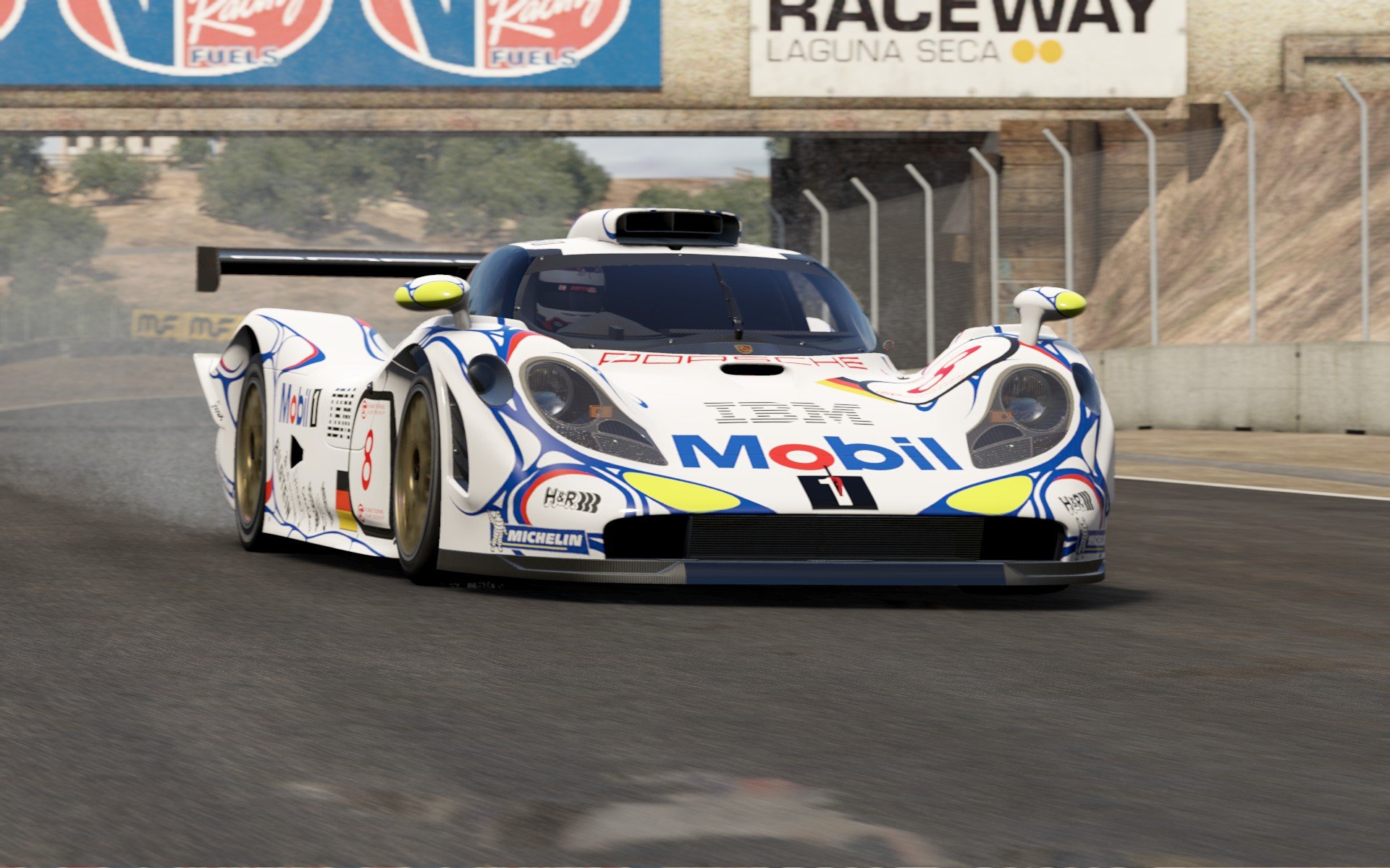 Project Cars 2 - Imagen 28